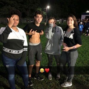 Meet your Posher, Alexandria